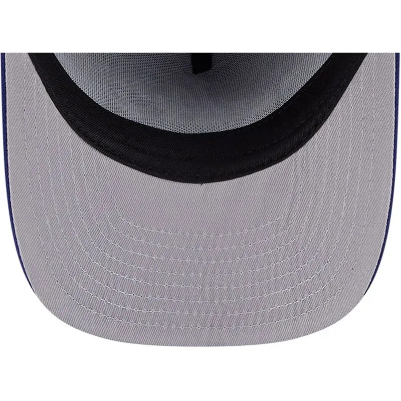 cepice-zaoblena-modra-snapback-9fifty-a-frame-cartoon-los-angeles-dodgers-mlb-new-era