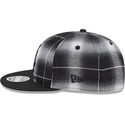 cepice-rovna-cerna-snapback-9fifty-retro-crown-plaid-chicago-white-sox-mlb-new-era