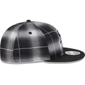cepice-rovna-cerna-snapback-9fifty-retro-crown-plaid-chicago-white-sox-mlb-new-era