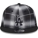 cepice-rovna-cerna-snapback-9fifty-retro-crown-plaid-los-angeles-dodgers-mlb-new-era