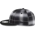 oakland-athletics-mlb-new-era-9fifty-retro-crown-plaid-schwarze-snapback-kappe