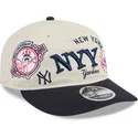 cepice-zaoblena-bezova-snapback-9fifty-retro-crown-scatter-new-york-yankees-mlb-new-era