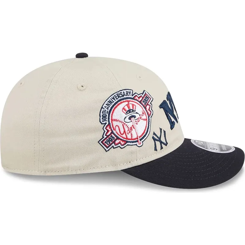 cepice-zaoblena-bezova-snapback-9fifty-retro-crown-scatter-new-york-yankees-mlb-new-era cepice-zaoblena-bezova-snapback-9fifty-retro-crown-scatter-new-york-yankees-mlb-new-era
