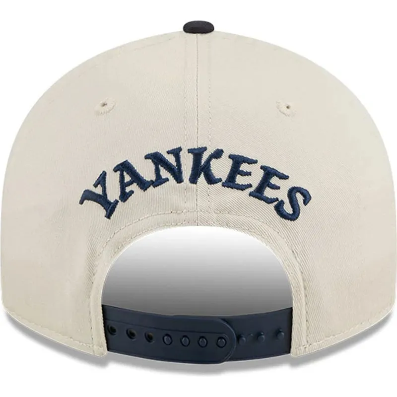 cepice-zaoblena-bezova-snapback-9fifty-retro-crown-scatter-new-york-yankees-mlb-new-era cepice-zaoblena-bezova-snapback-9fifty-retro-crown-scatter-new-york-yankees-mlb-new-era