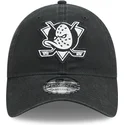 cepice-zaoblena-cerna-nastavitelny-9twenty-stamp-anaheim-ducks-nhl-new-era