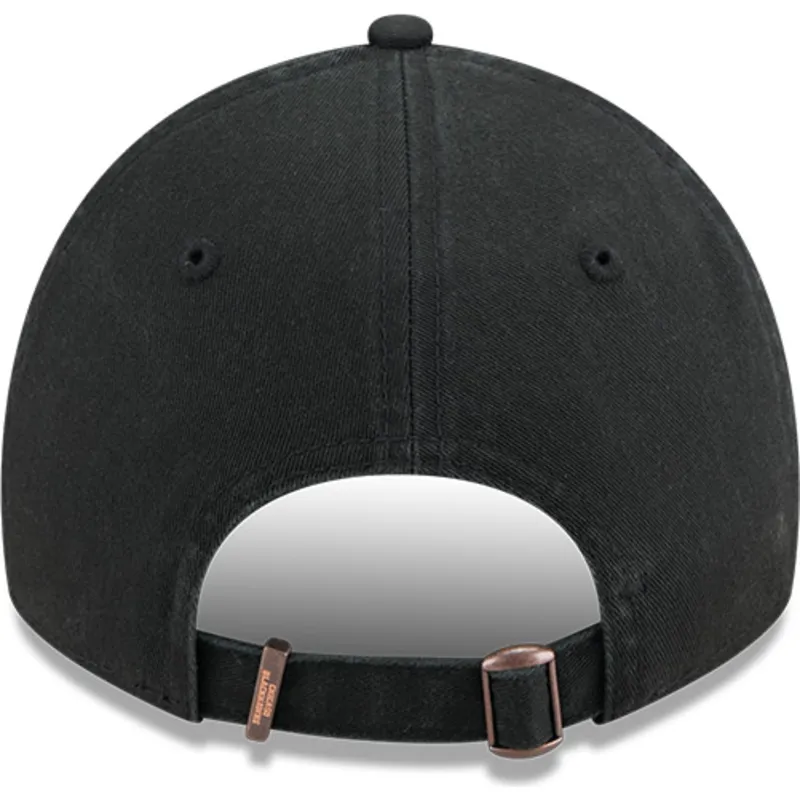 gorra-curva-negra-ajustable-9twenty-stamp-de-chicago-blackhawks-nhl-de-new-era