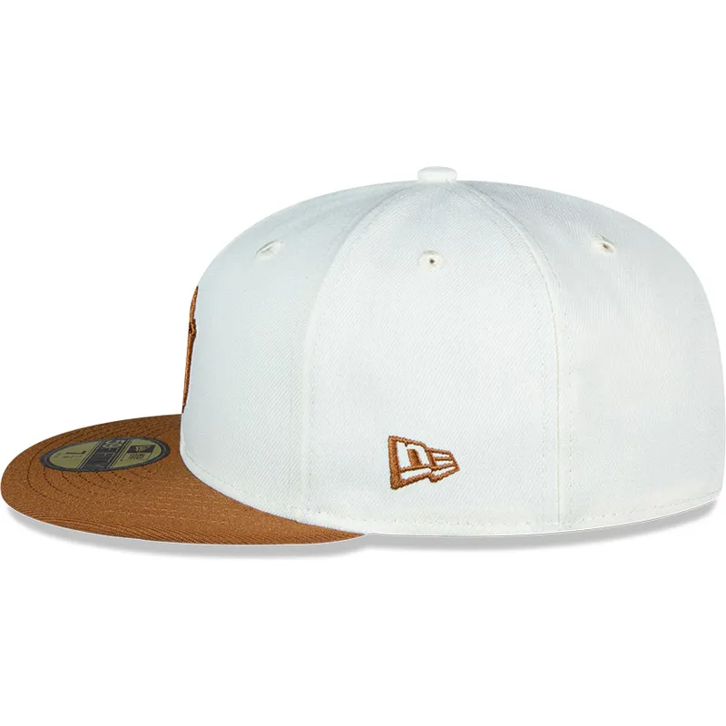 cepice-rovna-hneda-prilehava-59fifty-chrome-toast-side-patch-new-york-yankees-mlb-new-era
