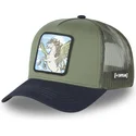 cepice-zaoblena-zelena-snapback-cas2-pe2-pegas-mytologicka-stvoreni-capslab