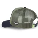 cepice-zaoblena-zelena-snapback-cas2-pe2-pegas-mytologicka-stvoreni-capslab