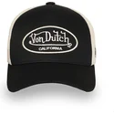 cepice-zaoblena-cerna-nastavitelny-lof-b30-von-dutch