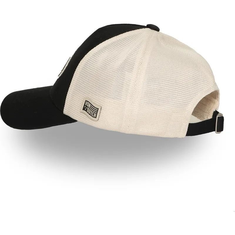 cepice-zaoblena-cerna-nastavitelny-lof-b30-von-dutch cepice-zaoblena-cerna-nastavitelny-lof-b30-von-dutch