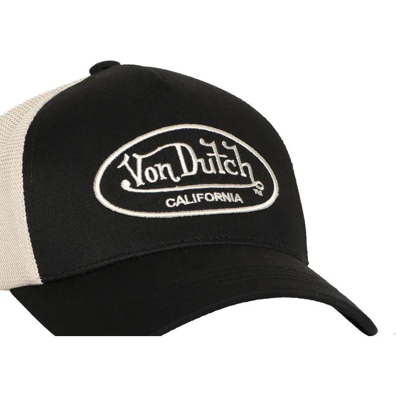 cepice-zaoblena-cerna-nastavitelny-lof-b30-von-dutch cepice-zaoblena-cerna-nastavitelny-lof-b30-von-dutch