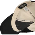 schwarze-und-beige-verstellbare-trucker-kappe-lof-b30-von-von-dutch