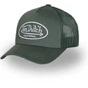cap-zaoblena-green-adjustable-strap-von-dutch