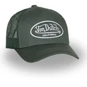 cap-zaoblena-green-adjustable-strap-von-dutch