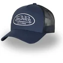 cepice-zaoblena-namornicka-modra-nastavitelny-lof-b37-von-dutch