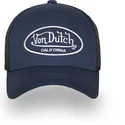 cepice-zaoblena-namornicka-modra-nastavitelny-lof-b37-von-dutch