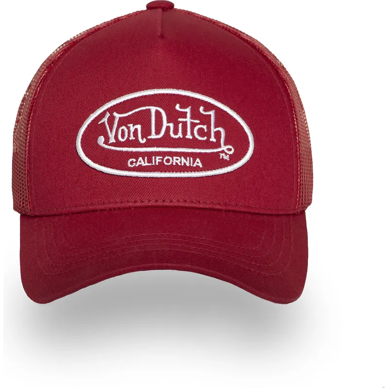 trucker-lof-b38-von-dutch