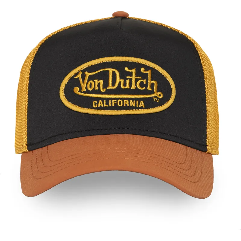 cap-zaoblena-multicolor-snapback-von-dutch