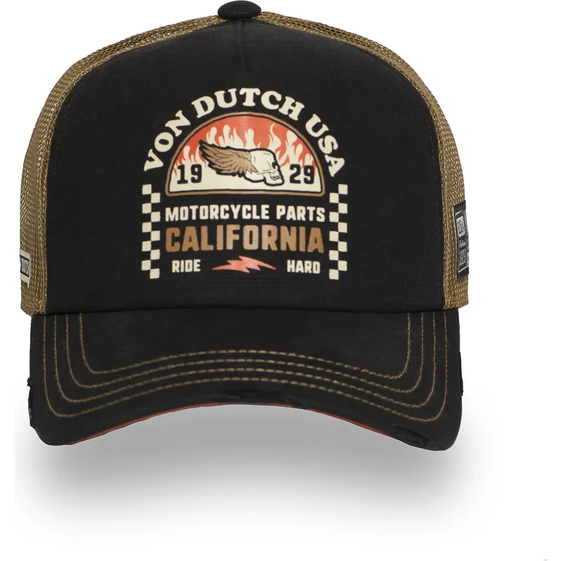 cap-zaoblena-black-snapback-von-dutch cap-zaoblena-black-snapback-von-dutch