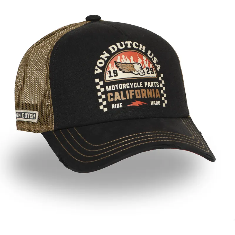 trucker-crew25-von-dutch