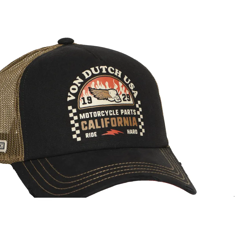 trucker-crew25-von-dutch