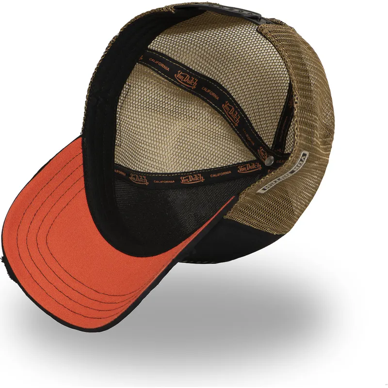 cap-zaoblena-black-snapback-von-dutch cap-zaoblena-black-snapback-von-dutch