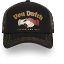 cap-zaoblena-black-snapback-von-dutch