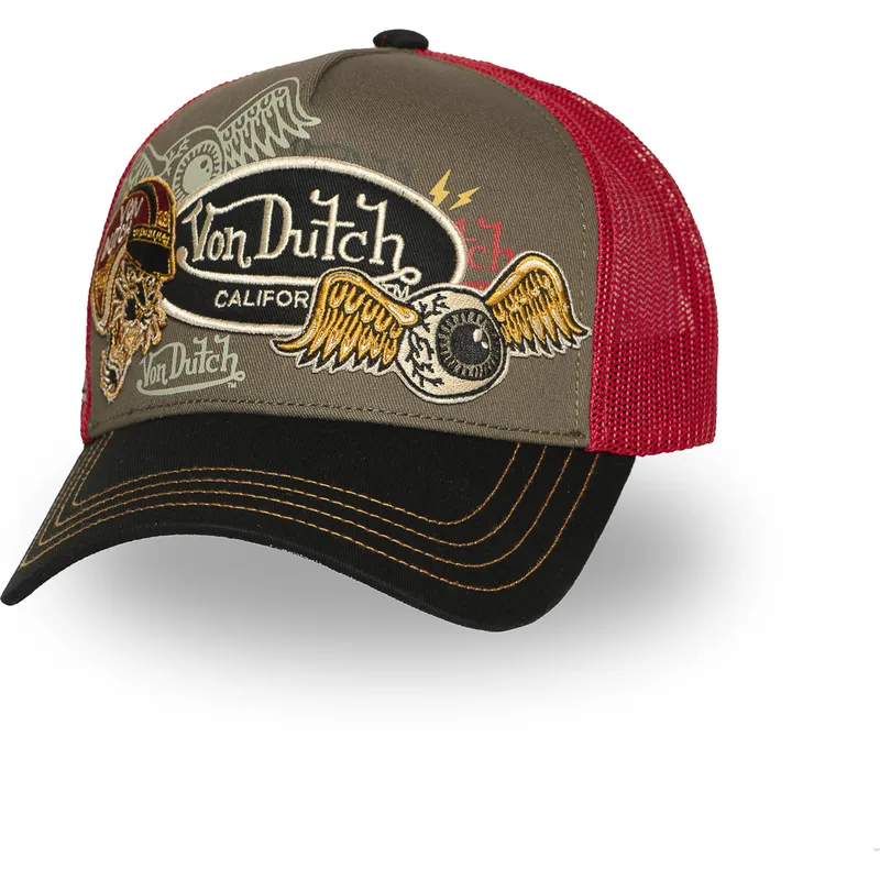 cepice-zaoblena-vicebarevna-snapback-patches09-von-dutch