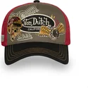 mehrfarbige-trucker-kappe-patches09-von-von-dutch