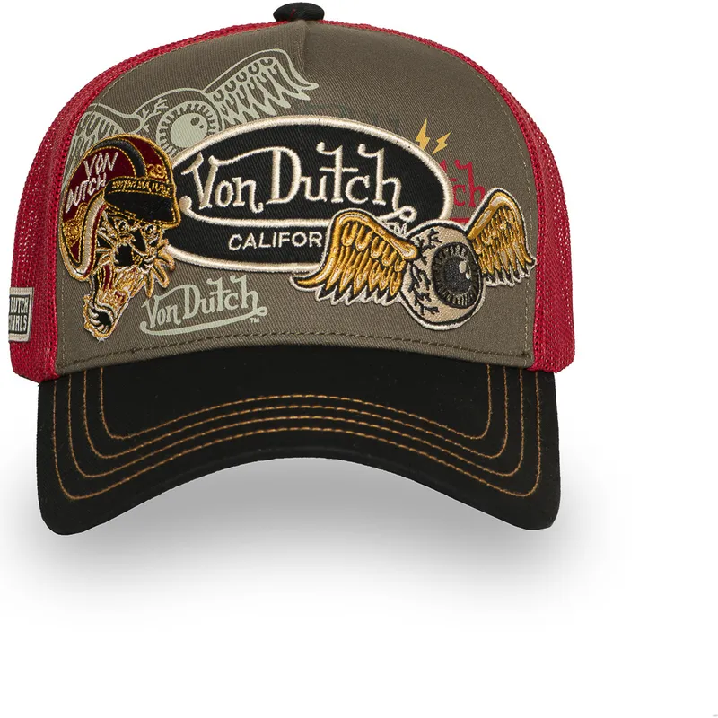 cepice-zaoblena-vicebarevna-snapback-patches09-von-dutch