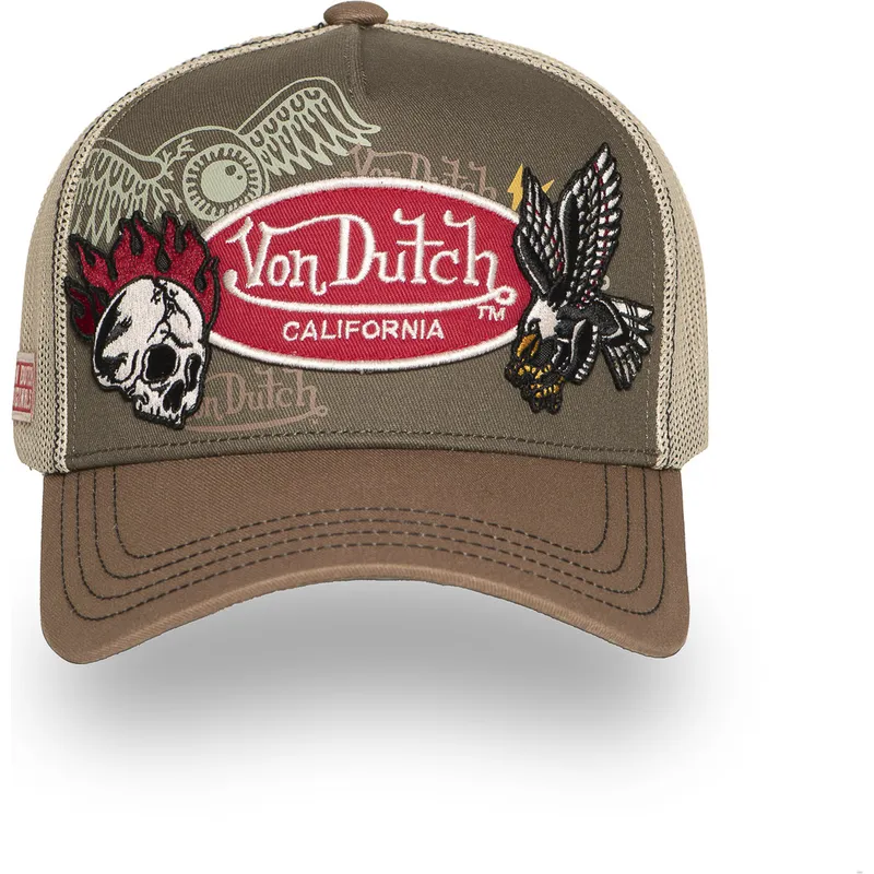 cepice-zaoblena-hneda-snapback-patches12-von-dutch