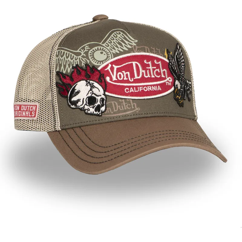 cepice-zaoblena-hneda-snapback-patches12-von-dutch