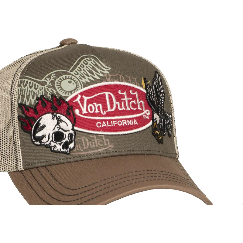 cepice-zaoblena-hneda-snapback-patches12-von-dutch