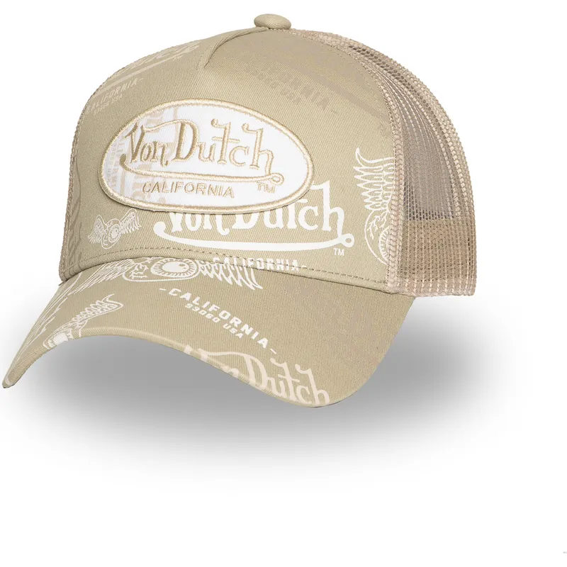 trucker-cap-beige-cafe05-von-von-dutch
