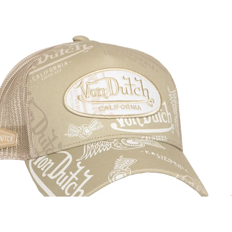 cepice-zaoblena-bezova-snapback-cafe05-von-dutch