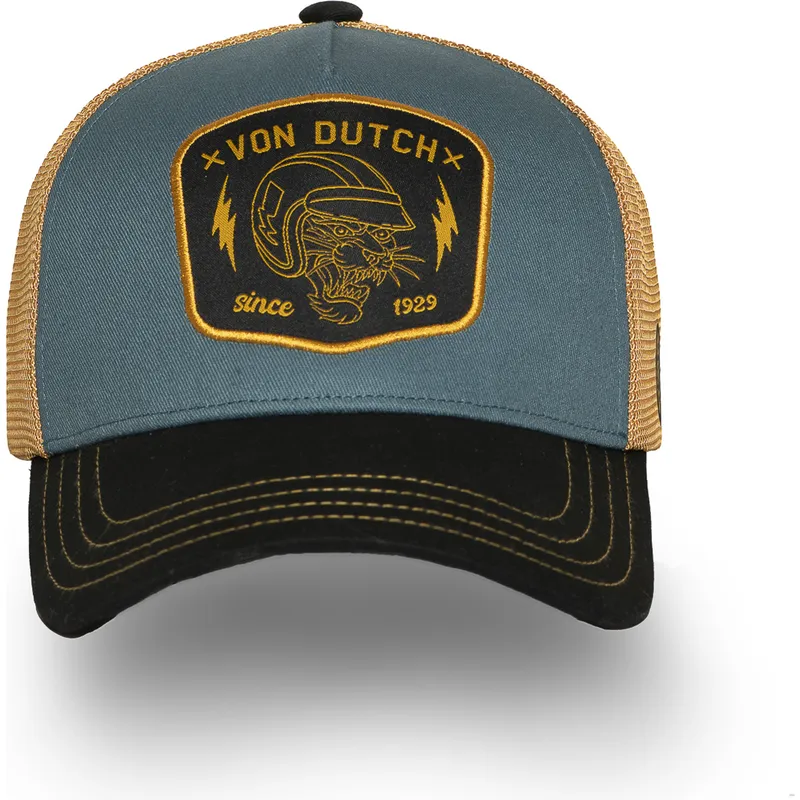 trucker-wild07-von-dutch