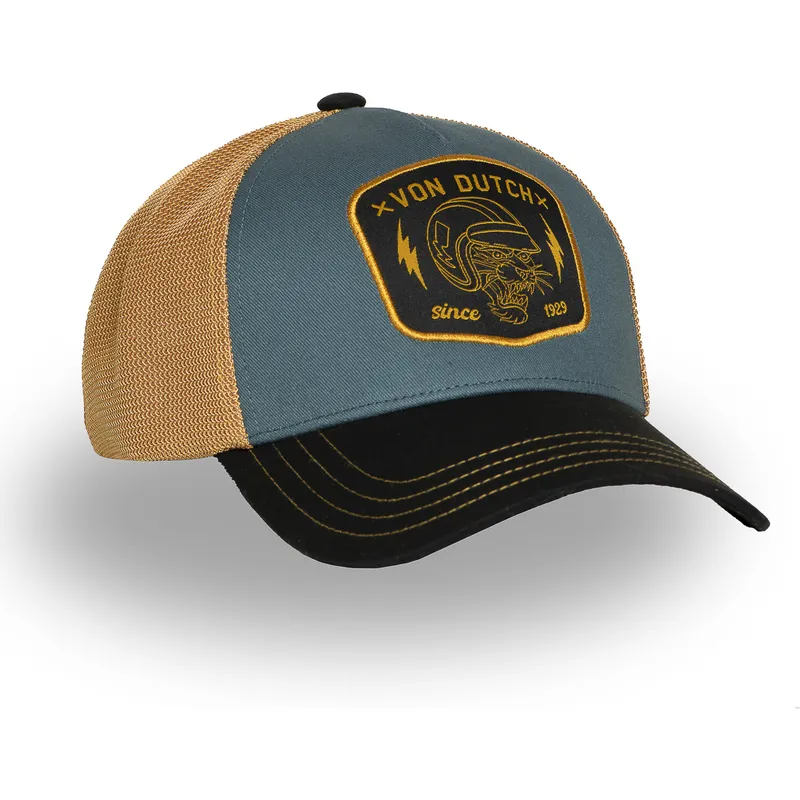 trucker-wild07-von-dutch