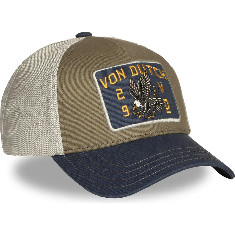 trucker-wild08-von-dutch