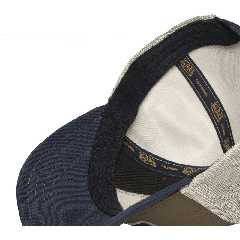 trucker-wild08-von-dutch