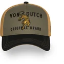 cap-zaoblena-multicolor-snapback-von-dutch