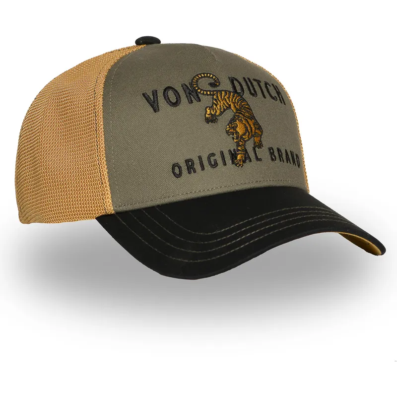 cap-zaoblena-multicolor-snapback-von-dutch