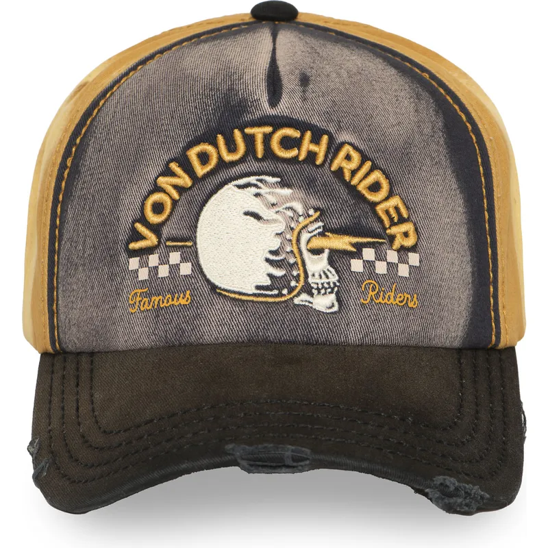 cepice-zaoblena-vicebarevna-snapback-xavier05-von-dutch