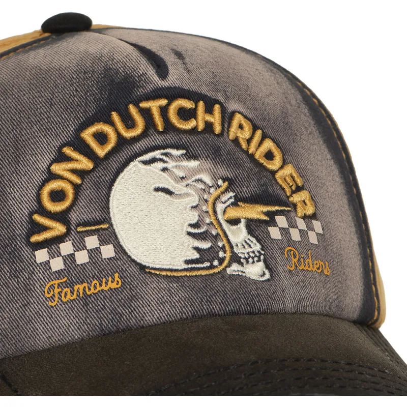 cepice-zaoblena-vicebarevna-snapback-xavier05-von-dutch