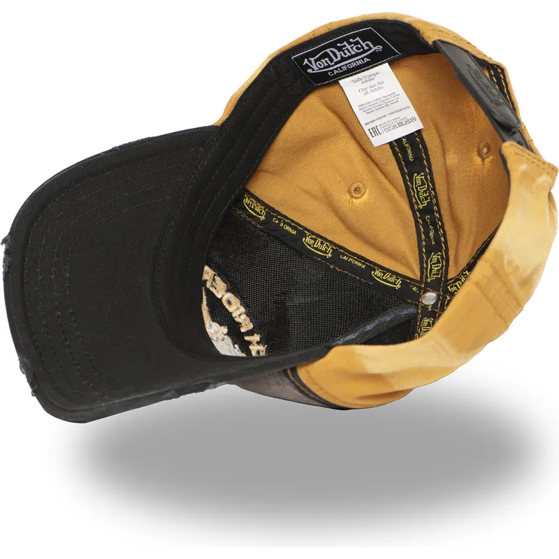 cepice-zaoblena-vicebarevna-snapback-xavier05-von-dutch