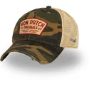 trucker-cap-camouflage-und-beige-mac10-von-von-dutch