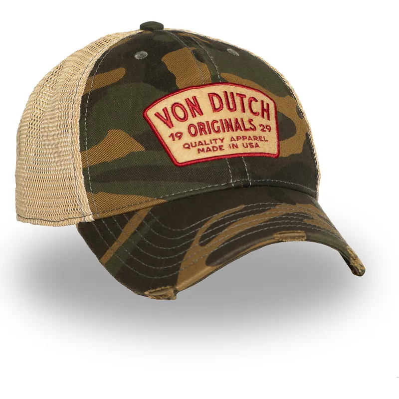 von-dutch-mac10-camo-och-beige-truckerkeps