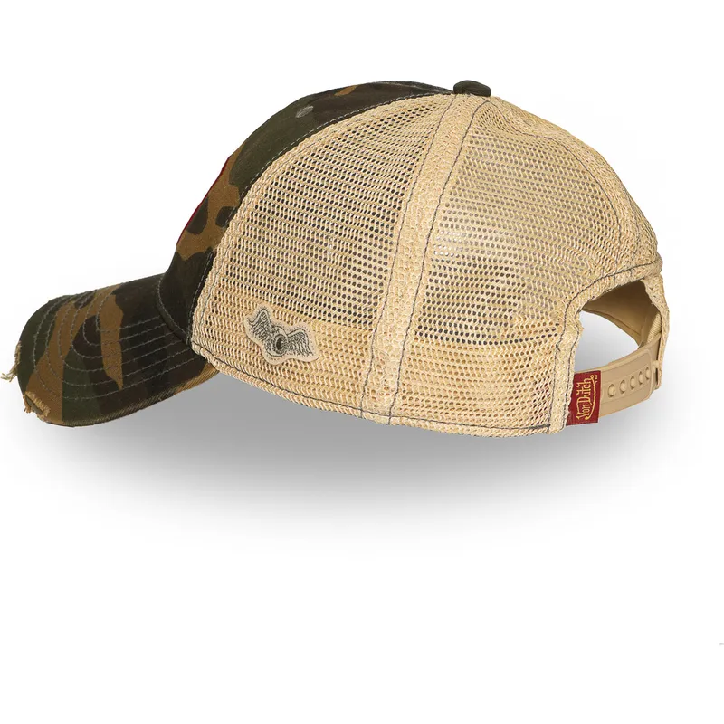 cepice-zaoblena-maskacova-snapback-mac10-von-dutch