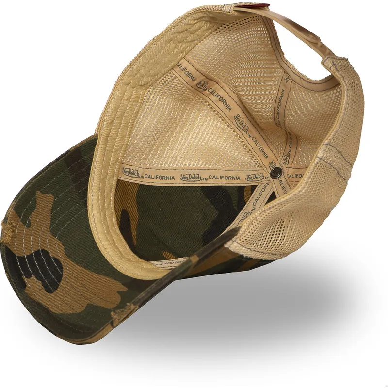 cepice-zaoblena-maskacova-snapback-mac10-von-dutch