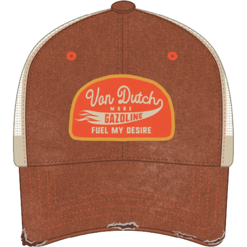 trucker-mac11-von-dutch